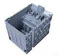 Housing Part